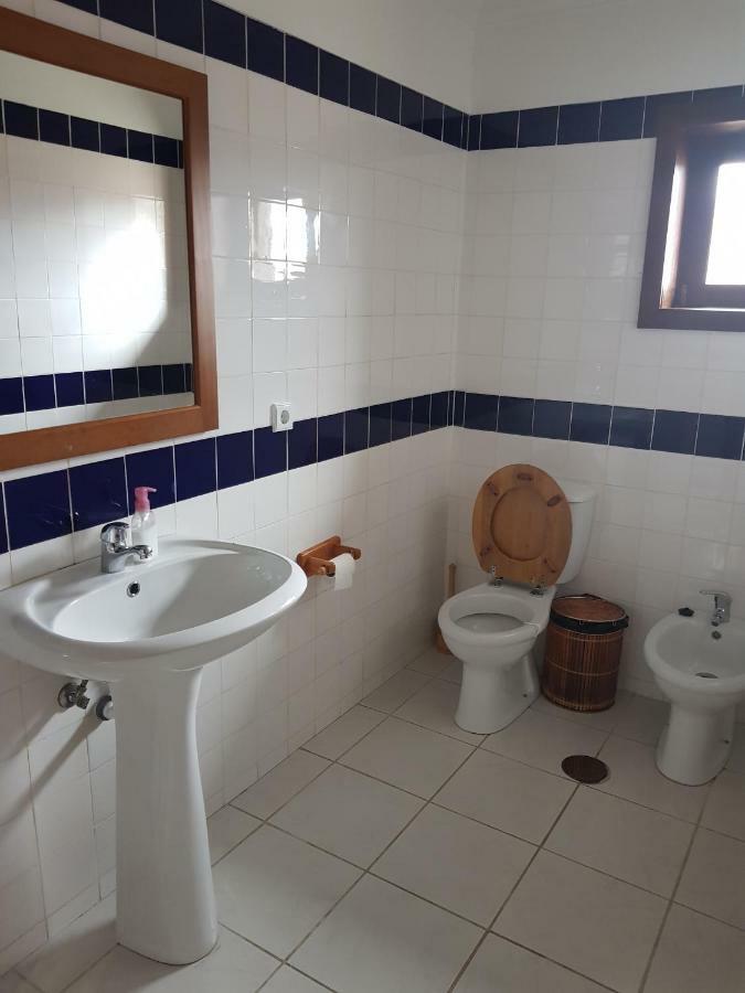 Abrigo Da Geira House Daire Campo do Geres Dış mekan fotoğraf