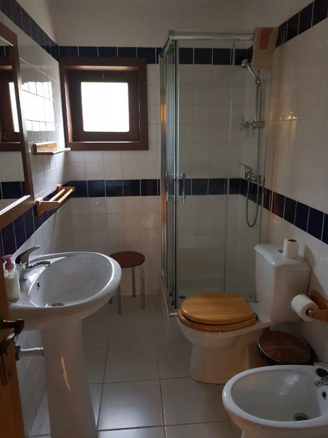Abrigo Da Geira House Daire Campo do Geres Dış mekan fotoğraf
