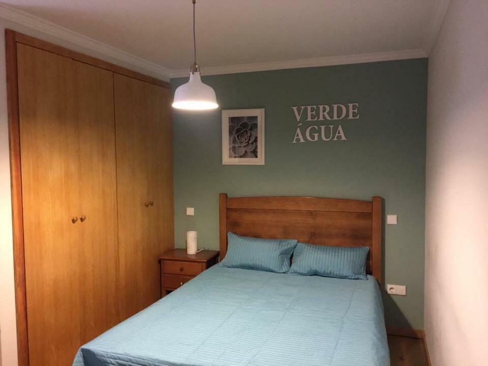 Abrigo Da Geira House Daire Campo do Geres Dış mekan fotoğraf