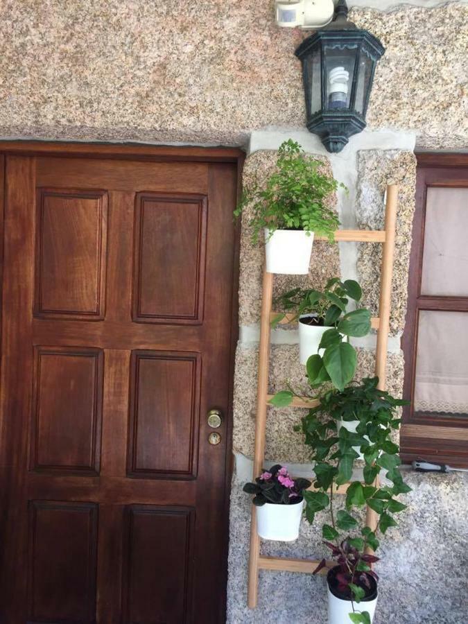 Abrigo Da Geira House Daire Campo do Geres Dış mekan fotoğraf