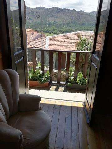Abrigo Da Geira House Daire Campo do Geres Dış mekan fotoğraf