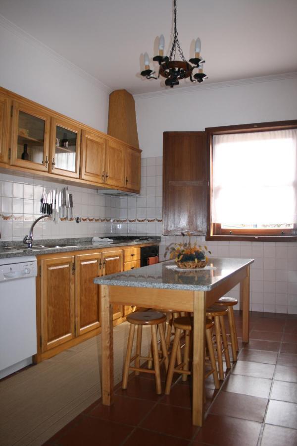 Abrigo Da Geira House Daire Campo do Geres Dış mekan fotoğraf