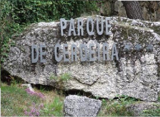 Abrigo Da Geira House Daire Campo do Geres Dış mekan fotoğraf